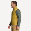 Жилет ThermoBall Eco Vest 2.0 (Мужской; M; mineral gold)